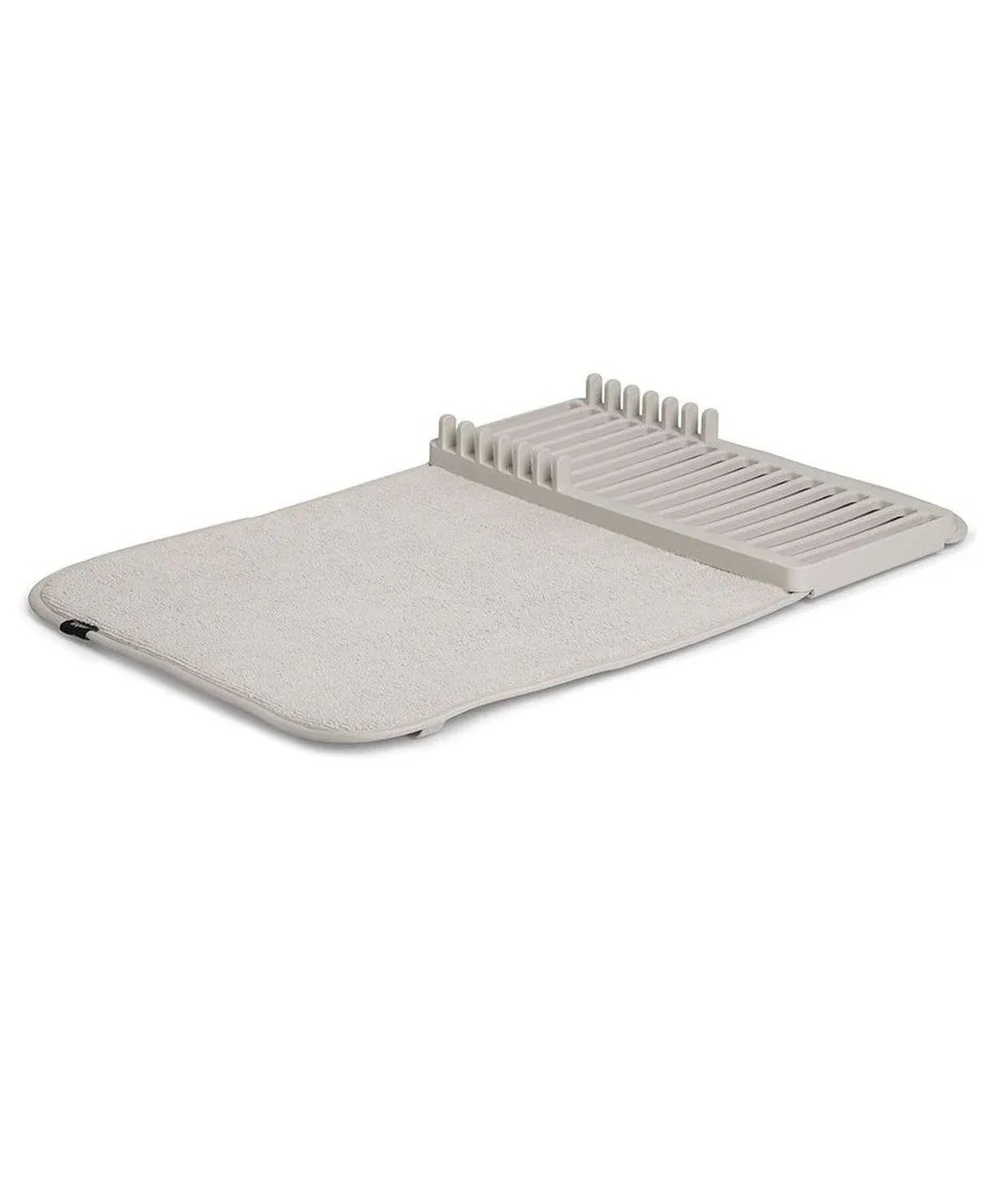 Сушилка для посуды с подкладкой Large Drying Mat Dish Drainer Set 1438₽