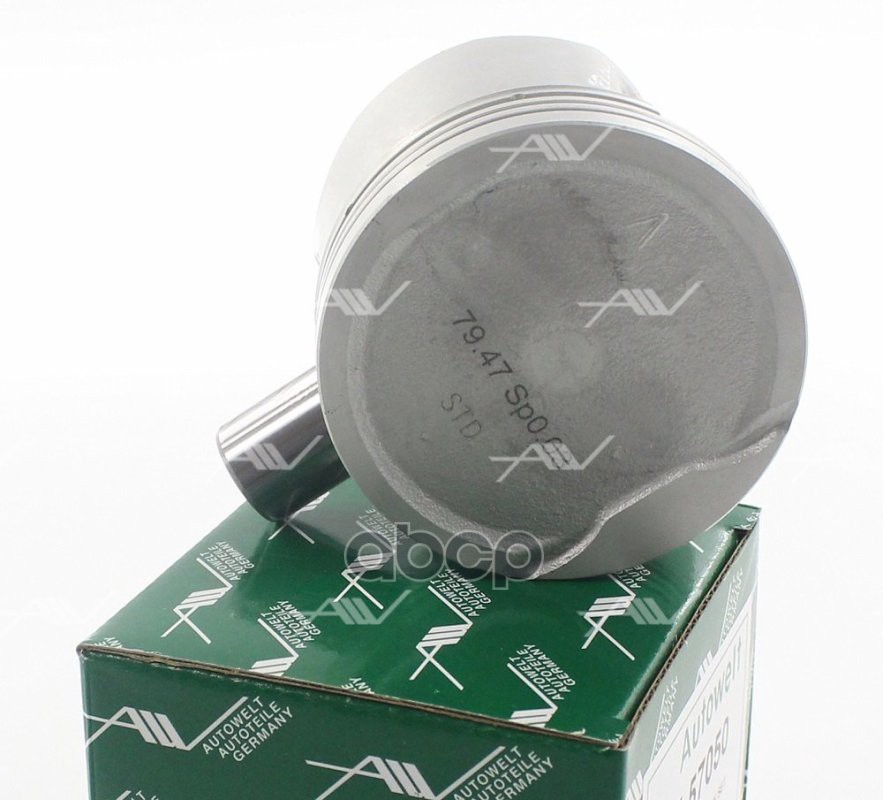 

Поршень AUTOWELT PN57050