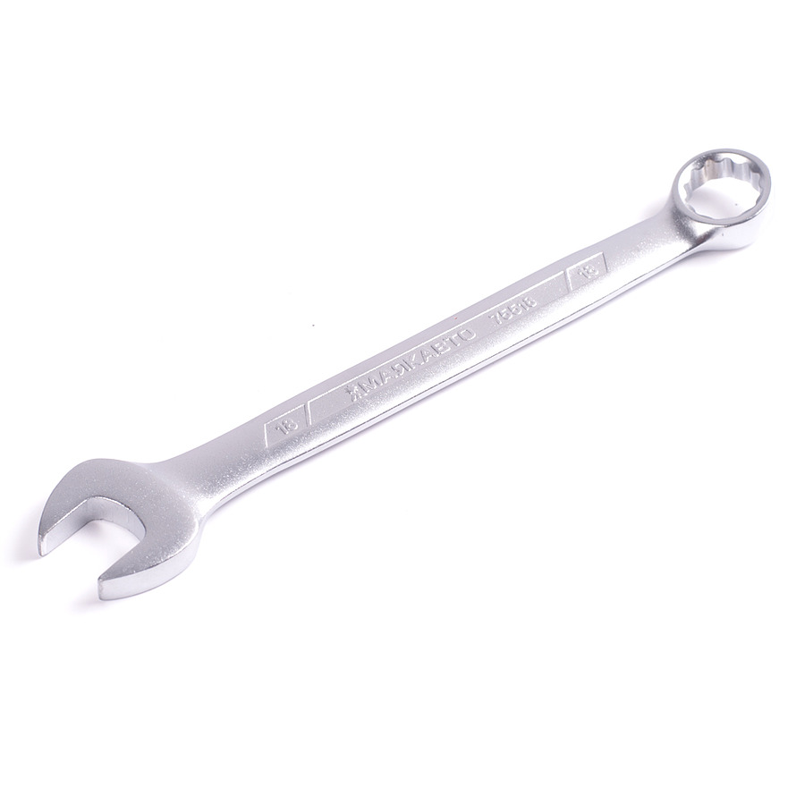 Ключ комбинированный 18мм МАЯКАВТО