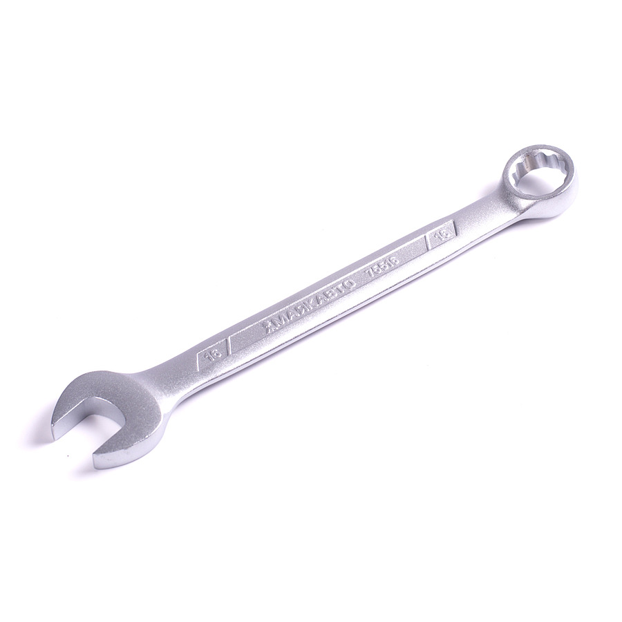 Ключ комбинированный 19мм МАЯКАВТО