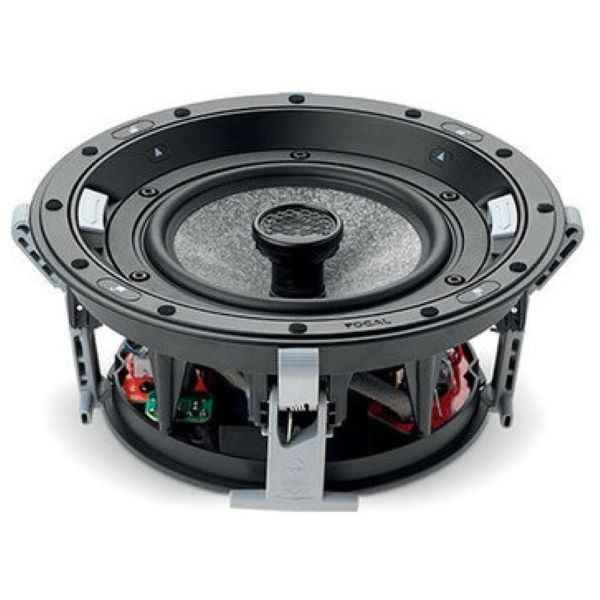 

Пассивная акустика Focal 1000 ICW 6 Black, 1000 ICW 6