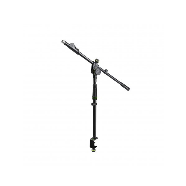 

Стойка микрофонная Gravity MS 0200 SET1 Black, MS 0200 SET1