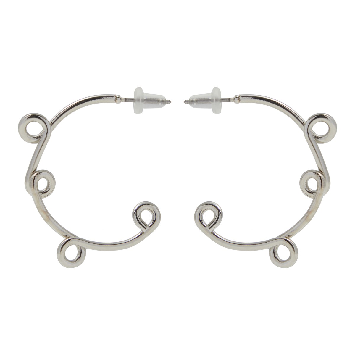 

Серьги NoBrand 38998, 38998