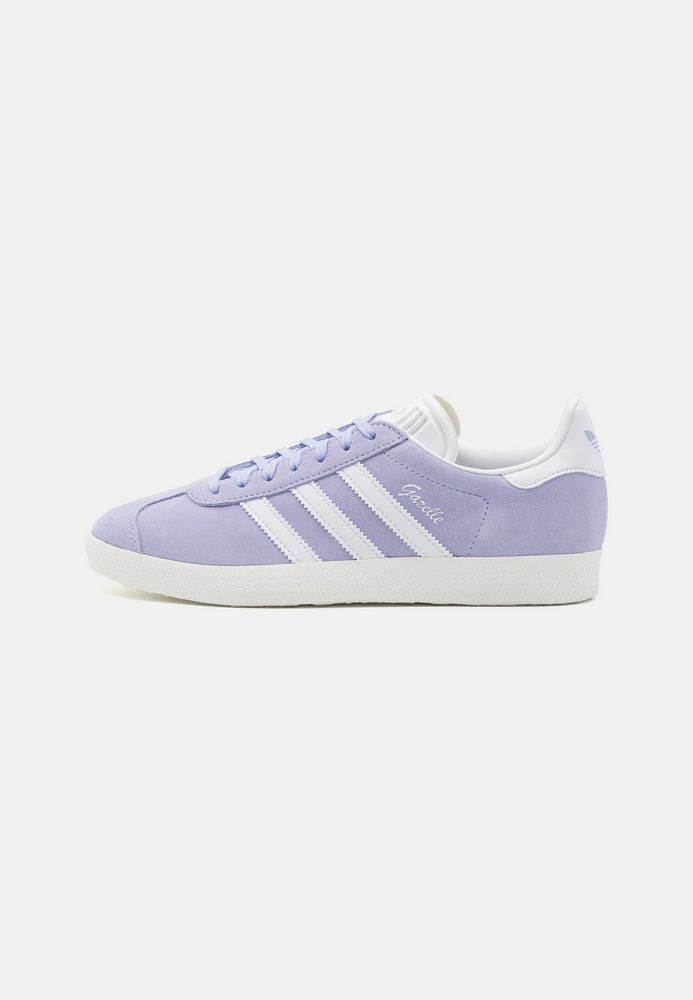 

Кеды женские Adidas Originals AD111A2GH фиолетовые 37 1/3 EU, Фиолетовый, AD111A2GH