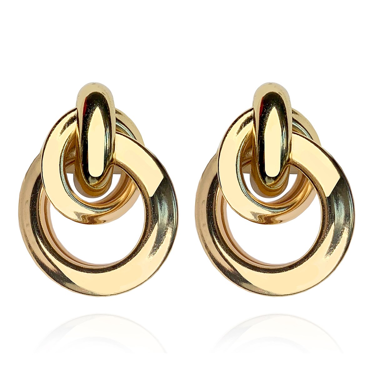 

Серьги NoBrand 52122, 52122