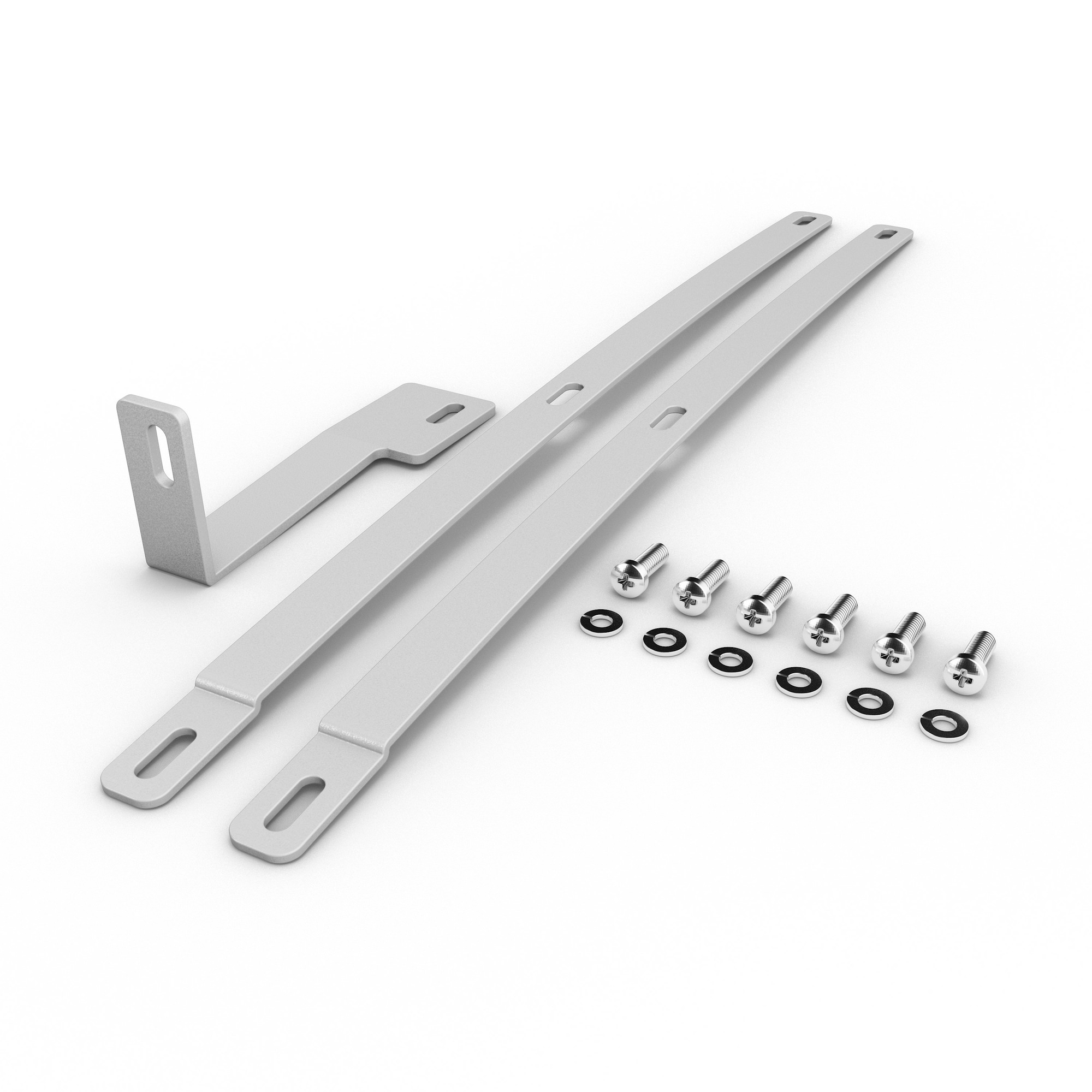 

Кронштейн для концертной акустики LD Systems CURV 500 SECURITY KIT 2 W, CURV 500 SECURITY KIT 2 W