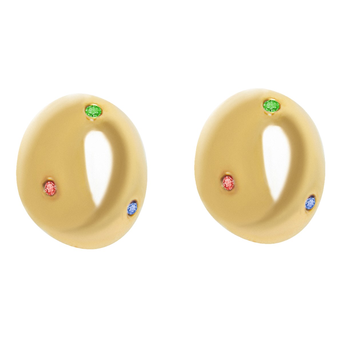 

Серьги NoBrand 52094, 52094