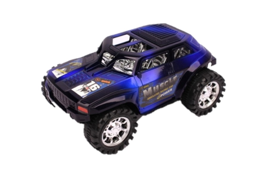 

Джип инерционный 2056379, Синий, 2056379