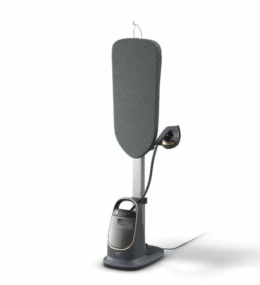 

Вертикальный отпариватель Philips AIS8540/80 1.2 л черный, AIS8540/80