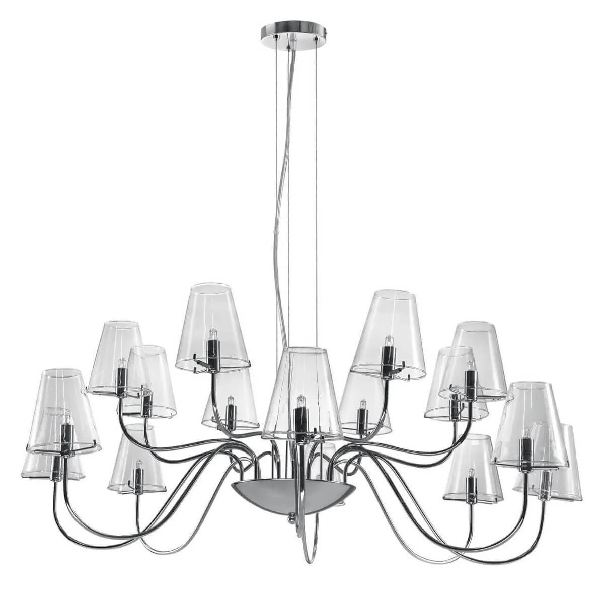 

LIGHTSTAR Люстра 758164 LIGHTSTAR