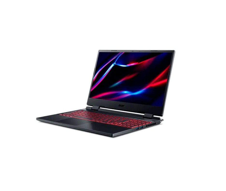 фото Ноутбук acer nitro 5 an515-46 black (nh.qgxer.005)