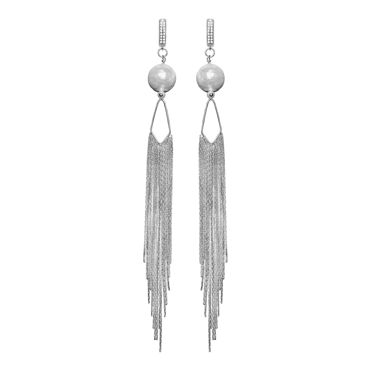 

Серьги NoBrand 37976, 37976