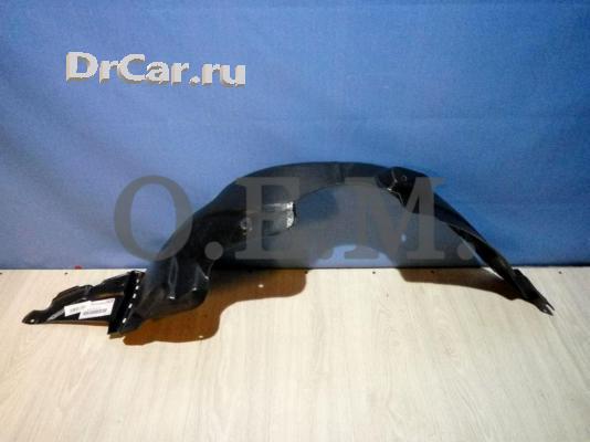 

Oem Подкрылок Передний Правый Kia Ceed 2 Jd Универсал, Хэтчбек 5D, 2012-2015