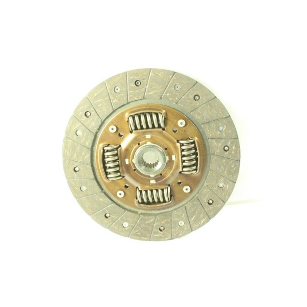 

Wingster Диск Сцепления Hyundai Elantra Xd 4110028050 Parts-Mall арт. ctda-002