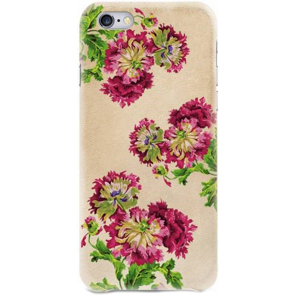 

Клип-кейс Gresso Бланж для Apple iPhone 6/6S (с рисунком), Бланж для Apple iPhone 6/6S (с рисунком)