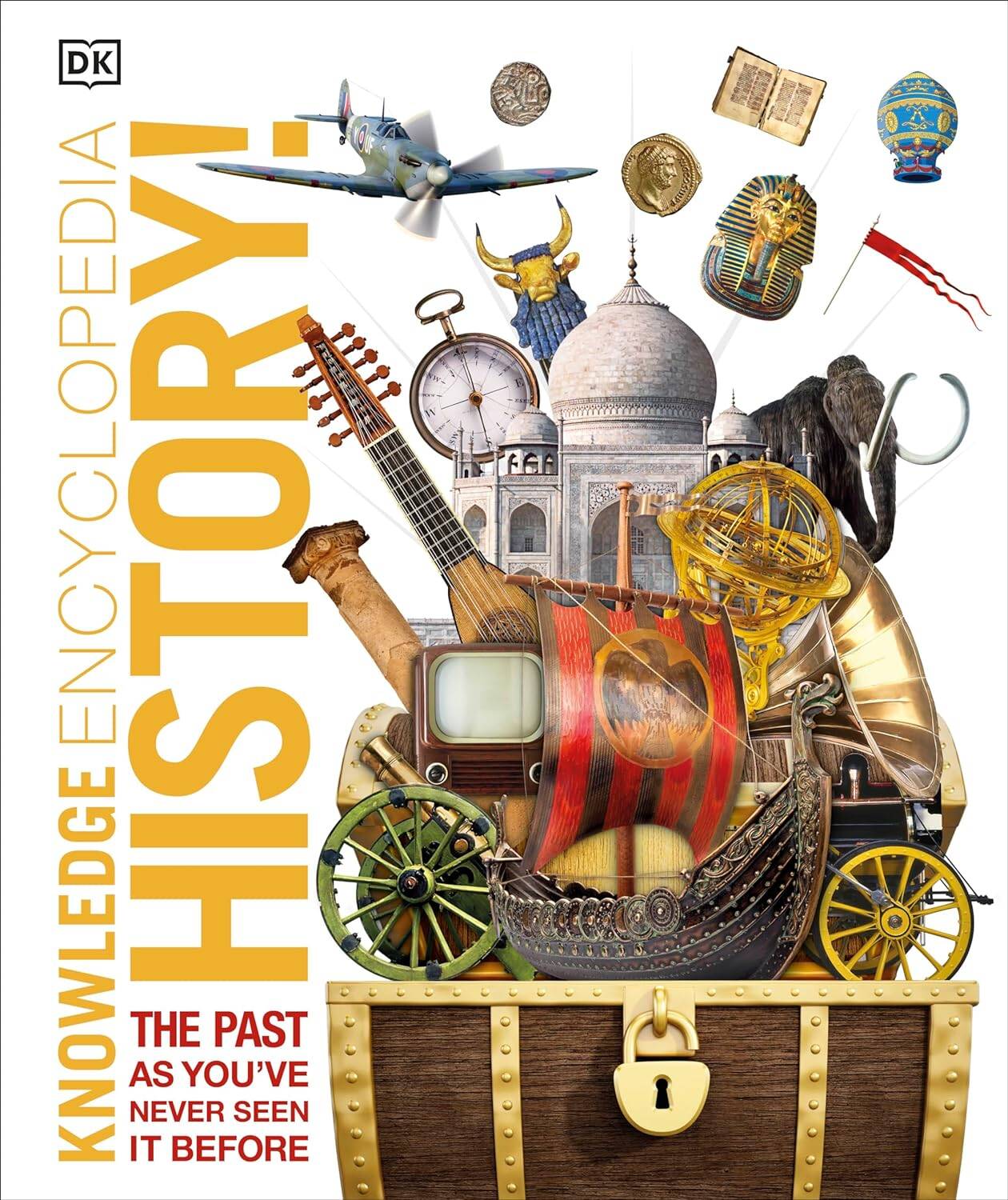 

Knowledge Encyclopedia History