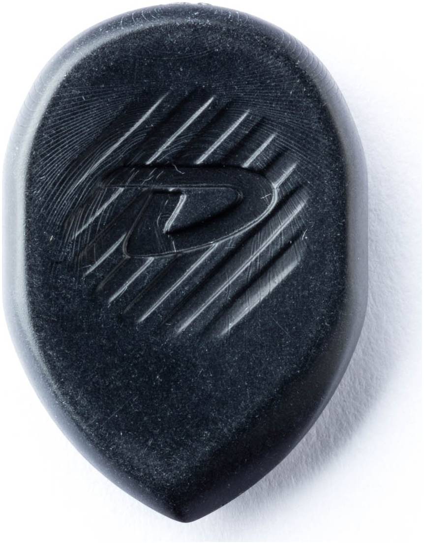 

DUNLOP 477P306- упак. 3 шт - Набор медиаторов, Черный