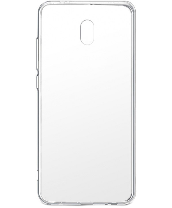 

Клип-кейс Gresso Air для Xiaomi Redmi 8A (прозрачный), Air для Xiaomi Redmi 8A (прозрачный)