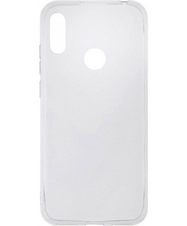 

Клип-кейс InterStep Slender для Xiaomi Redmi 8A (прозрачный), Slender для Xiaomi Redmi 8A (прозрачный)