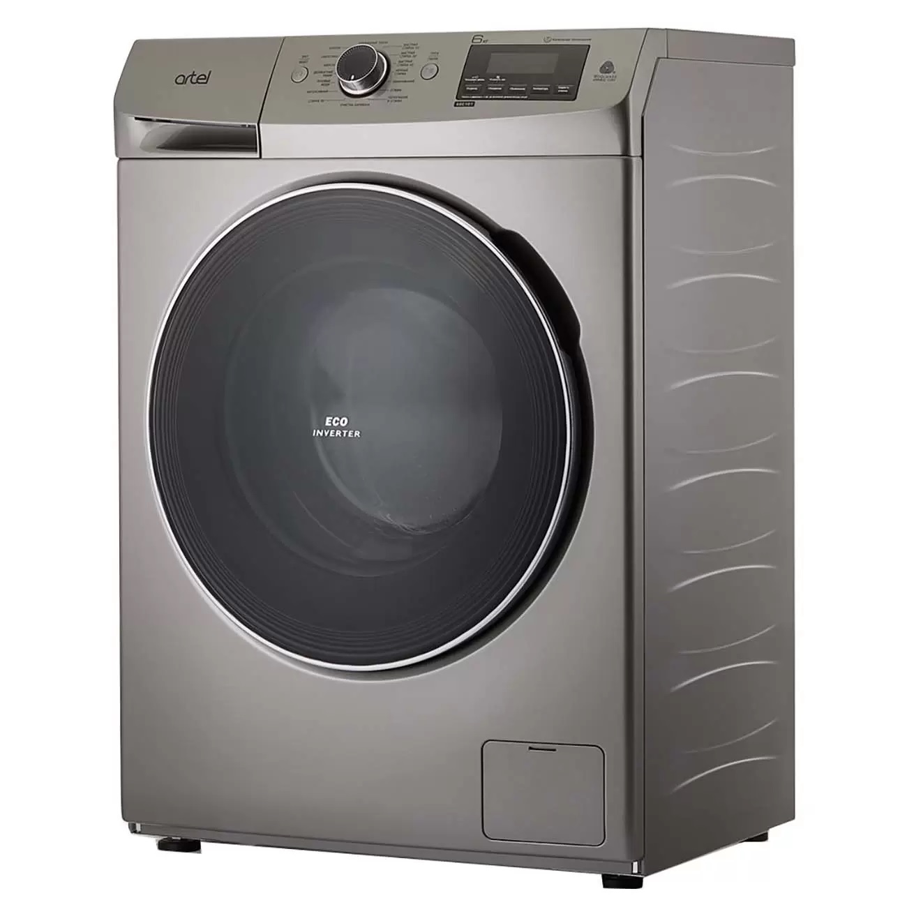 

Стиральная машина Artel WF60G020CG золотистый, WF60G020CG