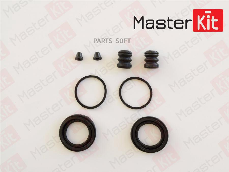 

Ремкомплект Тормозного Суппорта 77a1436 MasterKit арт. 77A1436