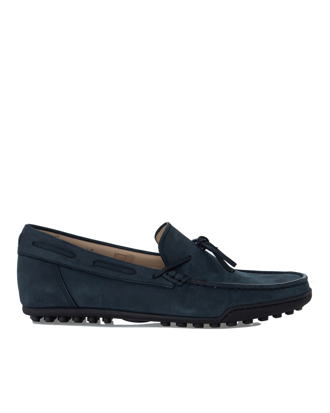 фото Мокасины мужские calo resort синие 41 it