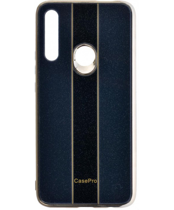 

Клип-кейс CasePro Line для Honor 9X/9x Prem/HW P Smart Z (грозовое небо), Line для Honor 9X/9x Prem/HW P Smart Z (грозовое небо)