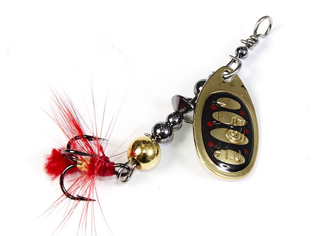 

Блесна Lucky John Bonnie Blade 13,4 г, 001, 1 шт., Золотистый, Bonnie Blade