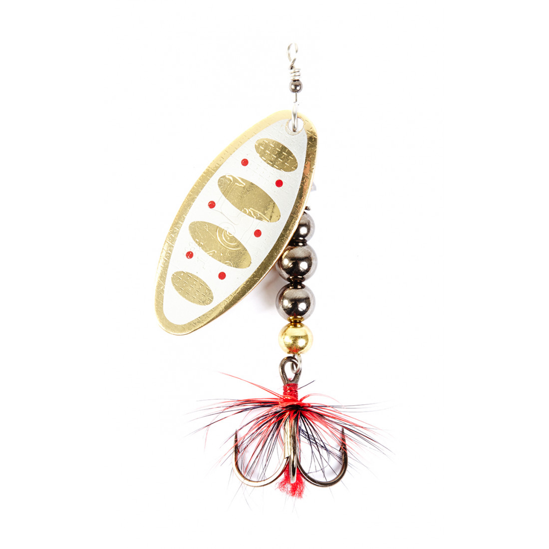 

Блесна Lucky John Shelt Blade Tungsten Body 15 г, 002, 1 шт., Shelt Blade Tungsten Body