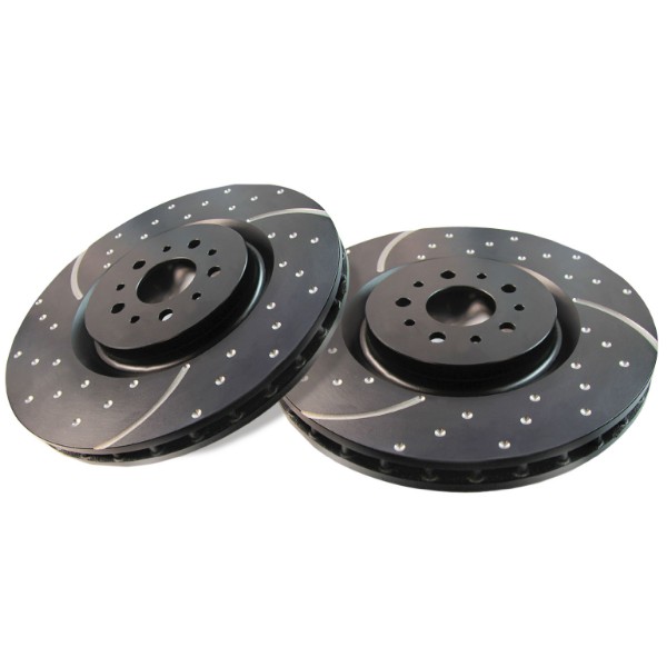 

PARTS-MALL Диск торм. Fr HO Jazz 02-