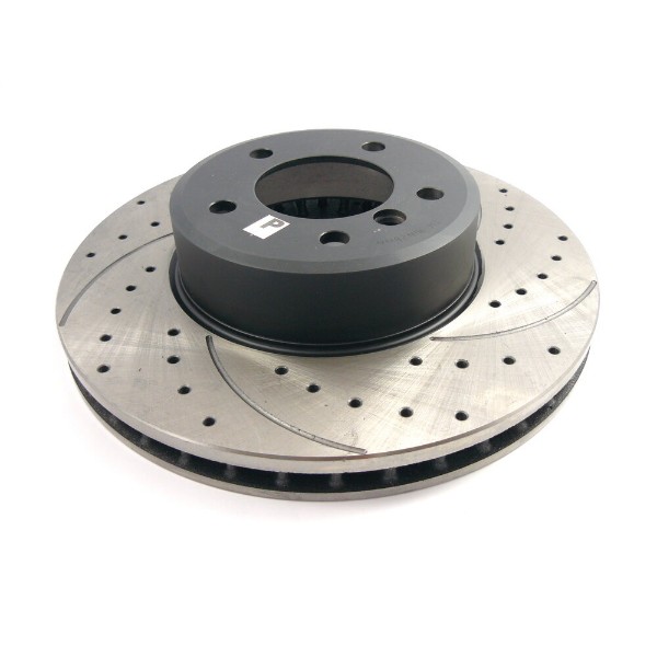 

PARTS-MALL Диск торм. Fr SY Rexton 02-