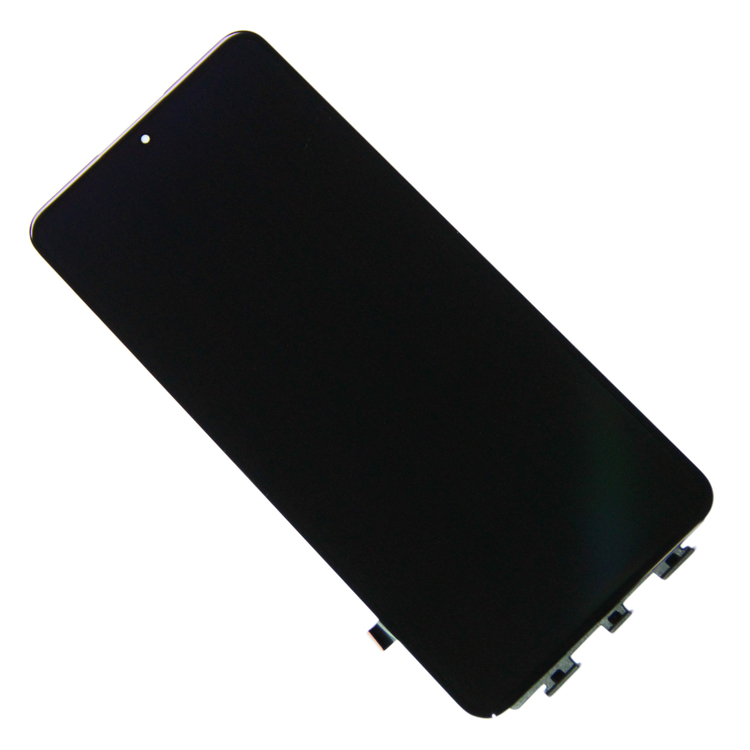 

Дисплей для Xiaomi 12T, 12T Pro в сборе с тачскрином черный