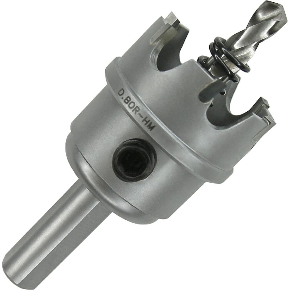 

Коронка по металлу D.BOR HS-HM-12-076-T