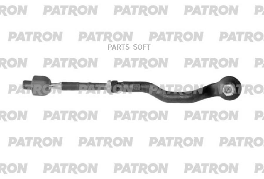 

Тяга рулевая в сборе BMW: 3 (E46) 98-05 PATRON PS2830R