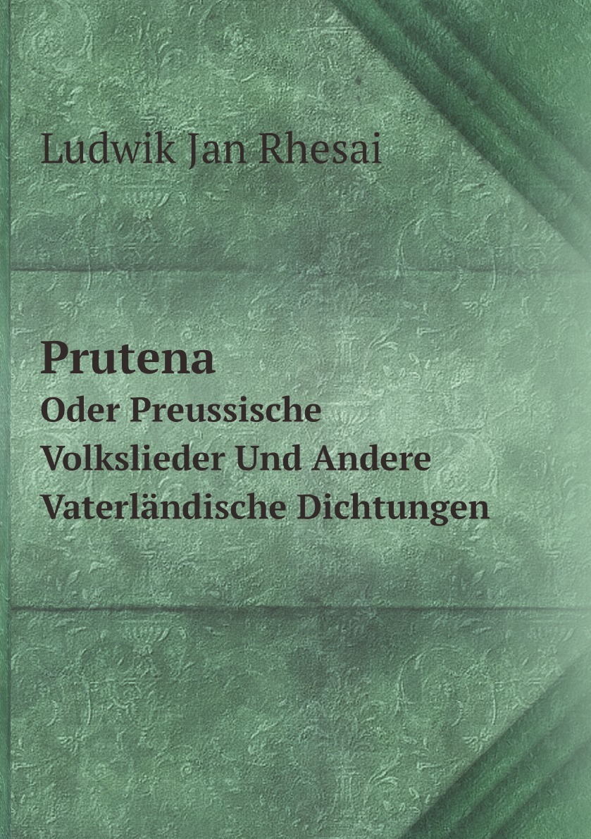 

Prutena