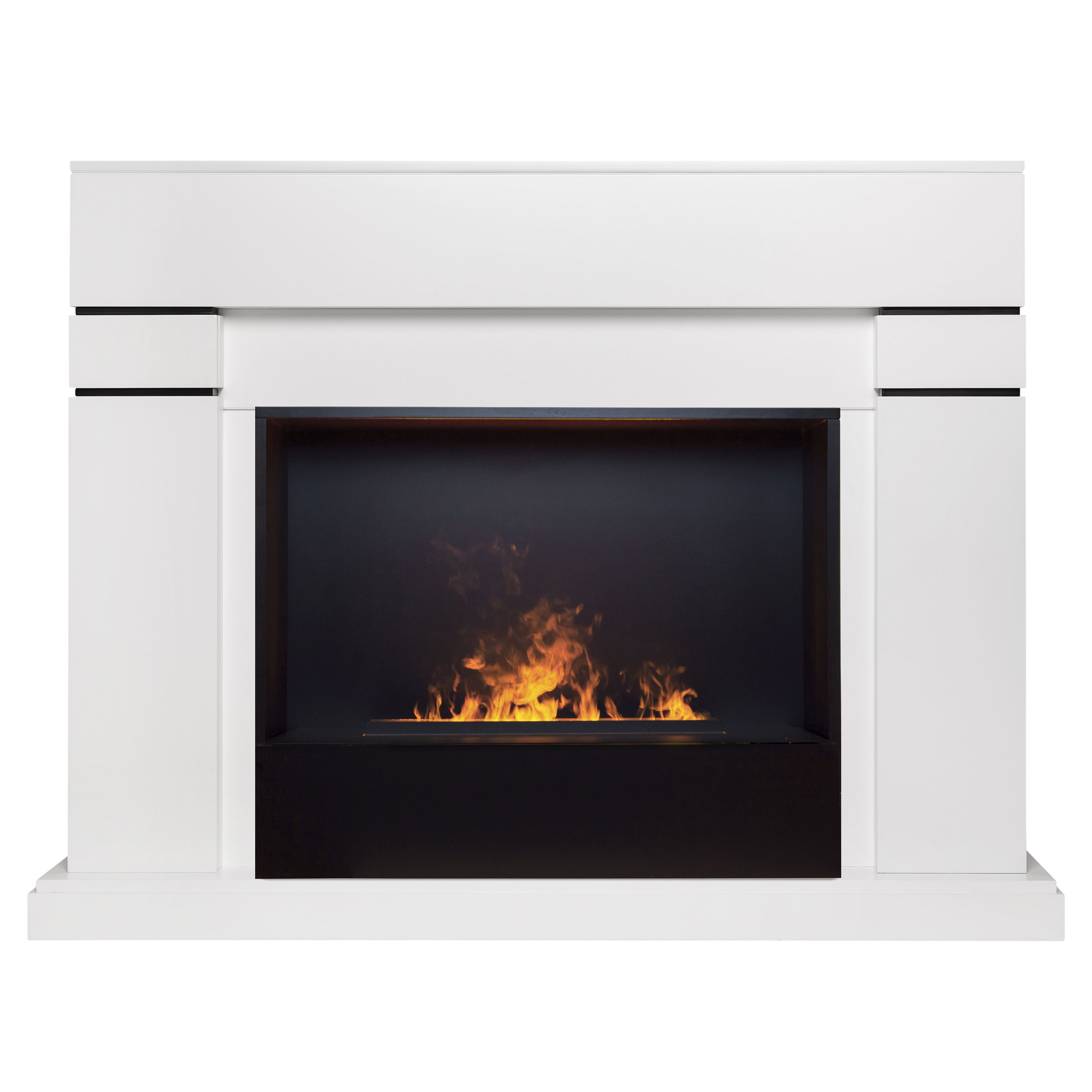 

Электрокамин RealFlame Lindelse 26 WT-P511 с очагом 3D Cassette 630 панель + Black, LINDELSE 26 WT-P511 с очагом 3D Cassette 630 панель + Black вставка