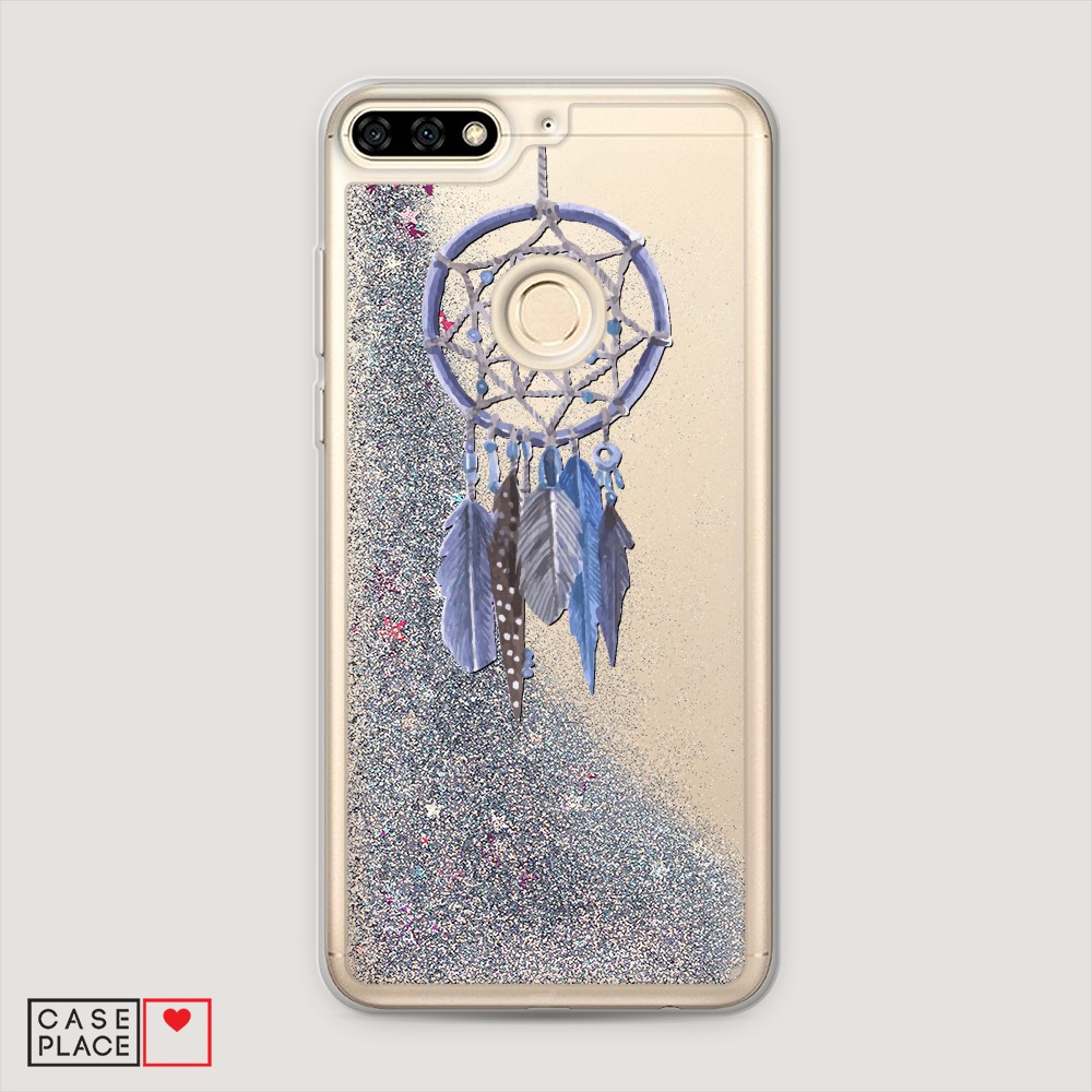 Чехол Awog  на  Honor 7A Pro 