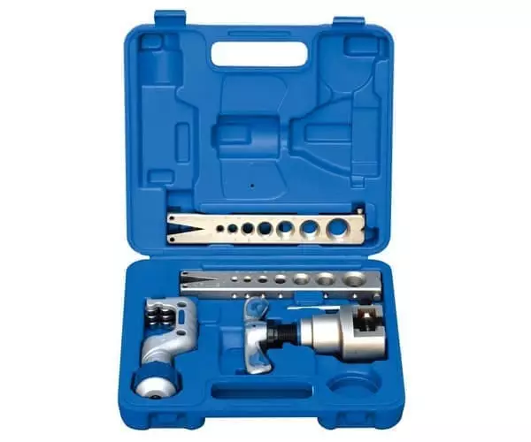 

Вальцовка эксцентриковая Value VFT-808-MIS, 1/4" - 3/4", 6 - 19 мм, VFT-808-MIS