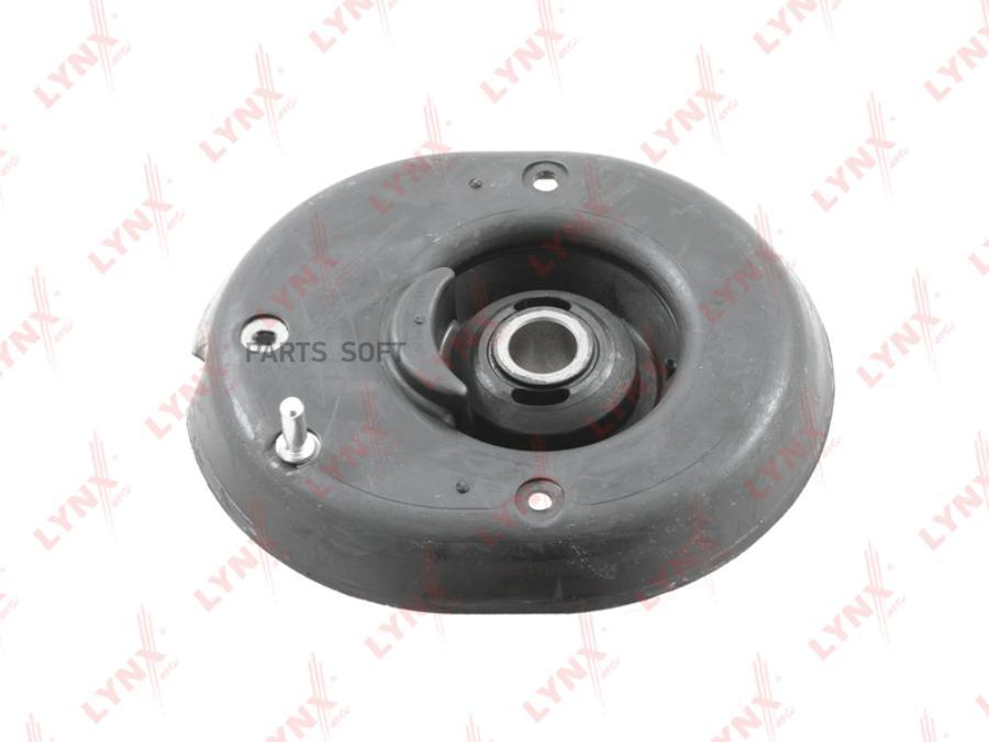 

Опора амортизатора переднего CITROEN C2/C3/PEUGEOT 1007 Lynx MA1194LR