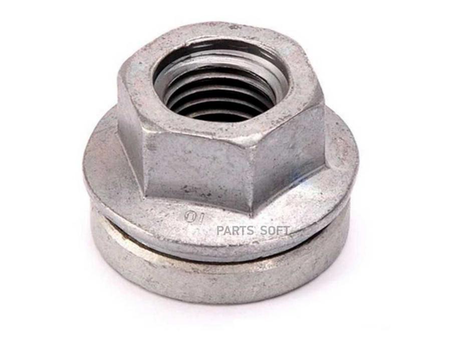 

Гайка Колесная FORD арт. 1576434
