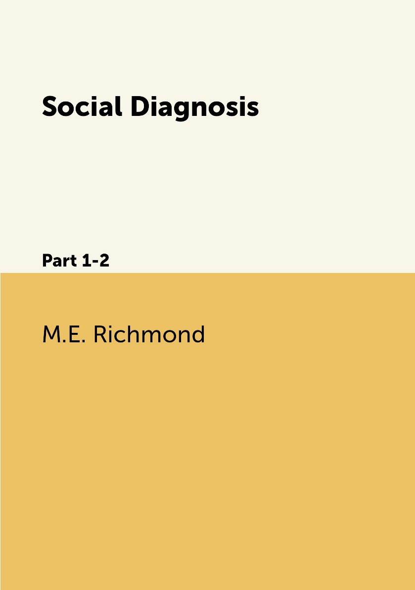 

Social Diagnosis