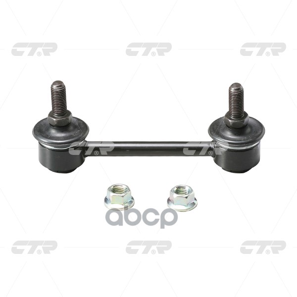 

Cl0473 Тяга Стабилизатора Nissan X-Trail -07 Задн.Лев/Прав. CTR арт. CLN50