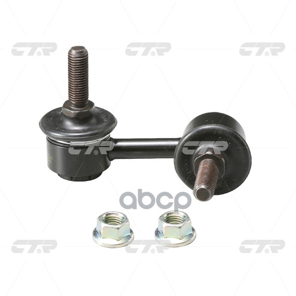 фото Cl0475 тяга стабилизатора nissan almera 00- перед.прав. ctr арт. cln52
