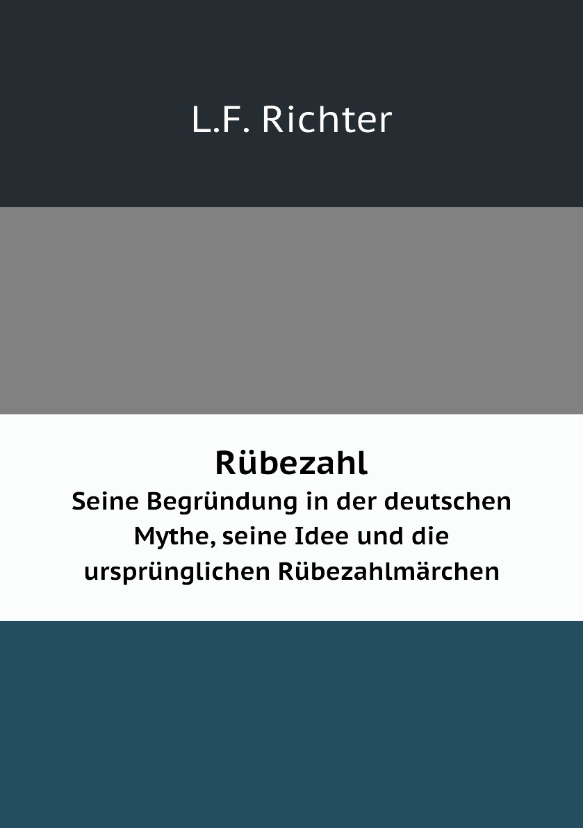 

Rubezahl