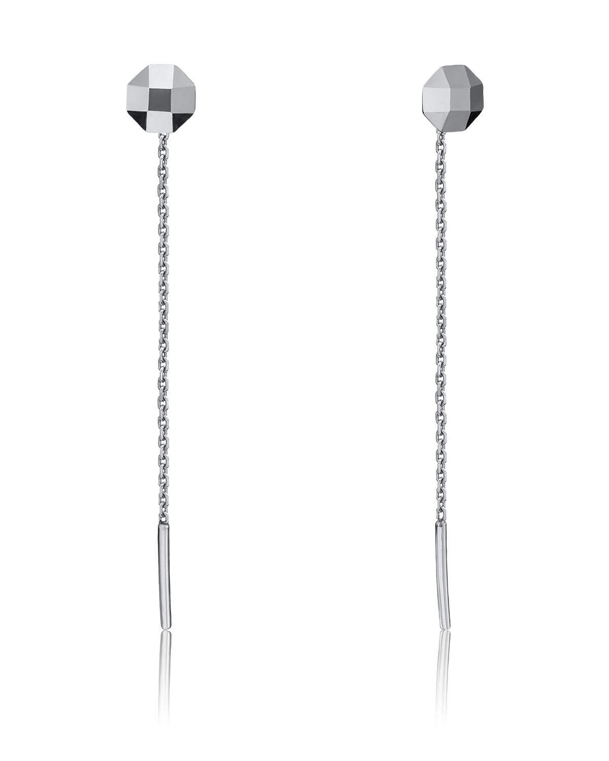 

Серьги из золота PLATINA jewelry 02-4149-00, 02-4149-00