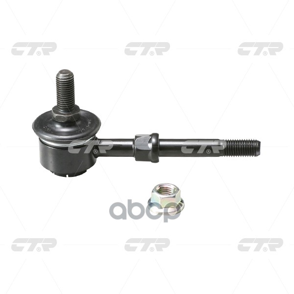 

Cl0439 Тяга Стабилизатора Nissan Almera 00- Перед.Лев/Прав. CTR арт. CLN9