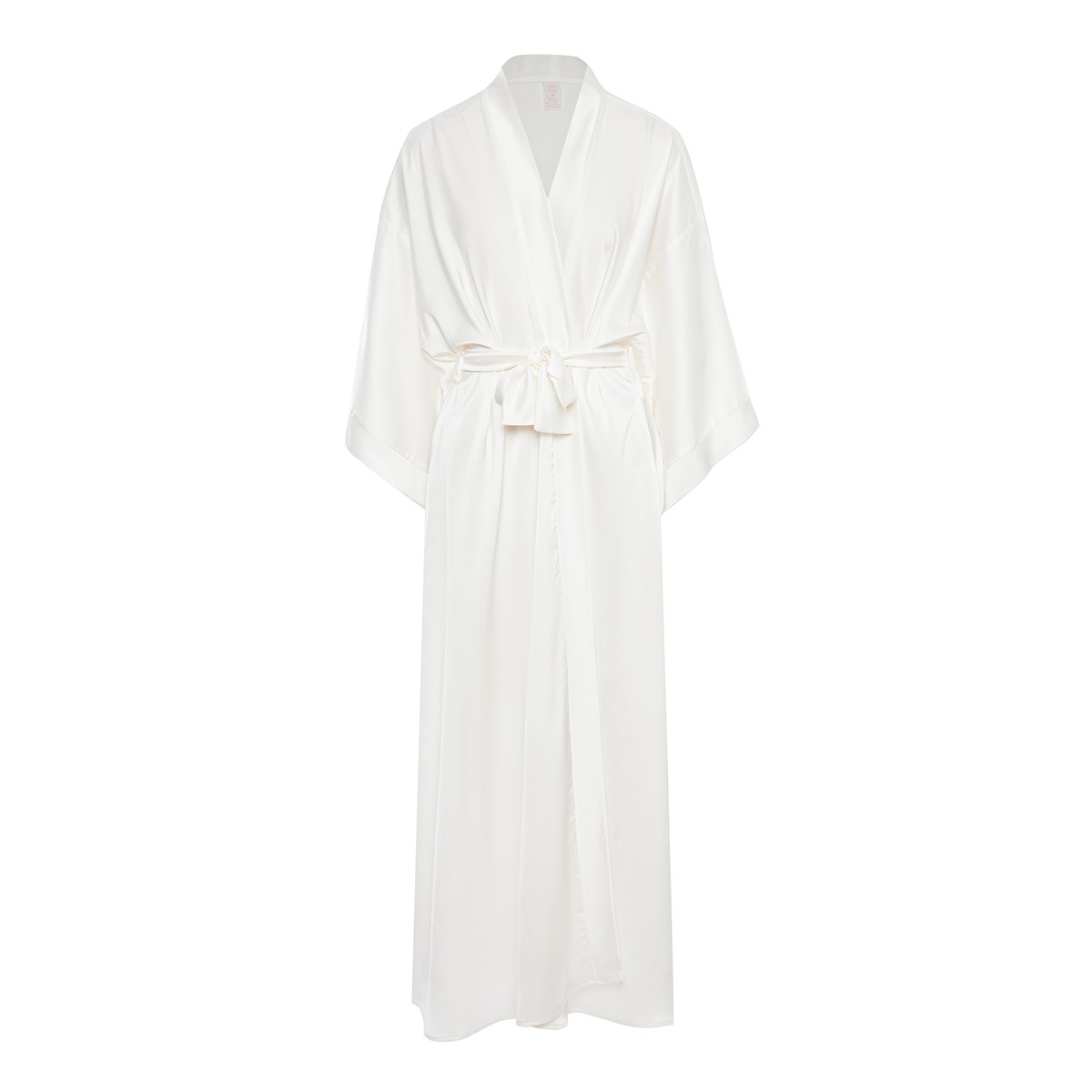 

Халат женский Celestine 55602 белый S, 55602