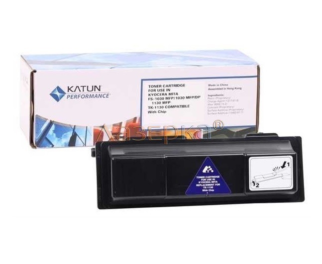 Картридж Katun 39822