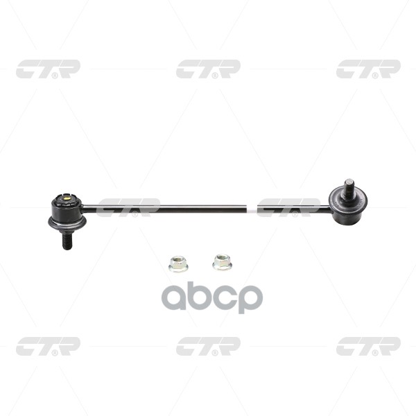 

Cl0242 Тяга Стабилизатора Chevrolet Lacetti 03- Перед.Лев. CTR арт. CLKD10