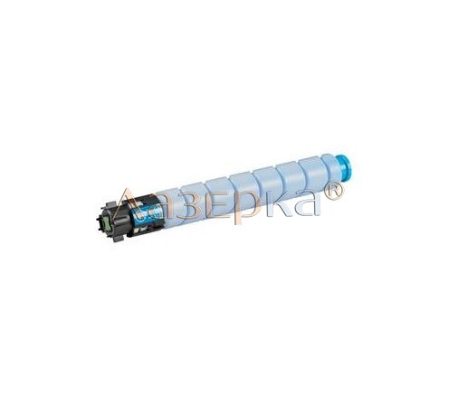 

Картридж Katun 43261, Голубой